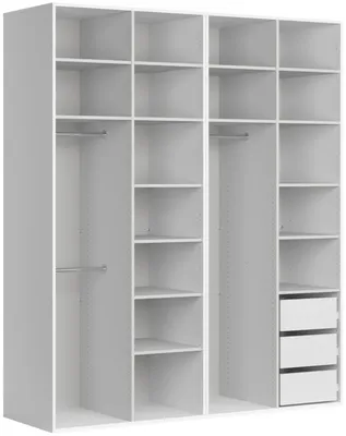 Skriňa Flex 200