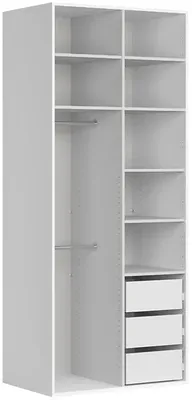 Skriňa Flex 100