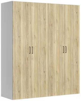Skriňa Flex 200 cm