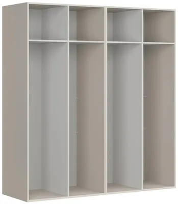 Skriňa Flex 200