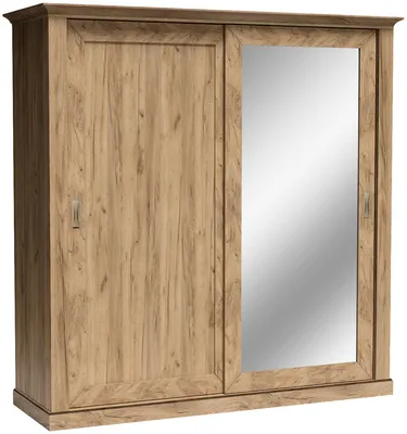 Skriňa Antica 213
