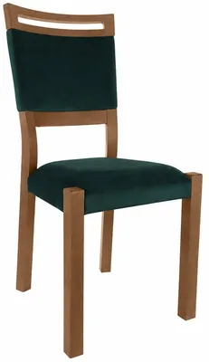 Židle Gent 3