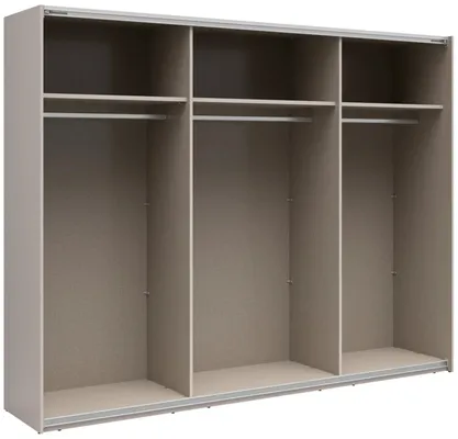Šatní skříň Lifora 270 cm