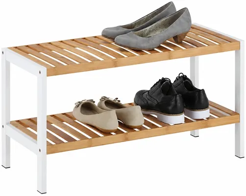 Regál na topánky Annna II