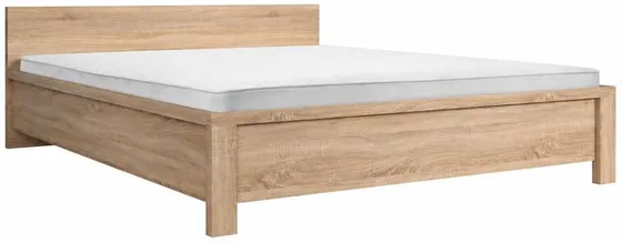Posteľ Kaspian 160