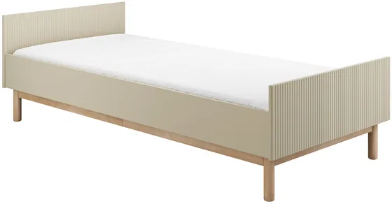 Posteľ 200x90 Miloo