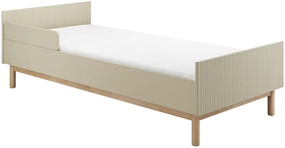 Posteľ 200x90 Miloo