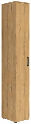 Regál MultiDo 30 cm s dveřmi