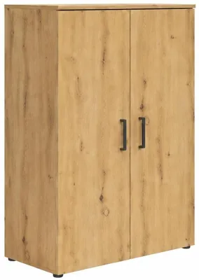 Dvojdverový regál MultiDo 80 cm