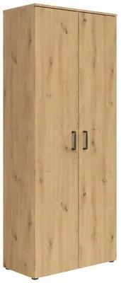 Dvojdverový regál MultiDo 80 cm