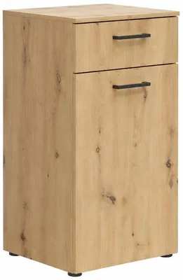 Komoda MultiDo 45 cm s dvířky a zásuvkou