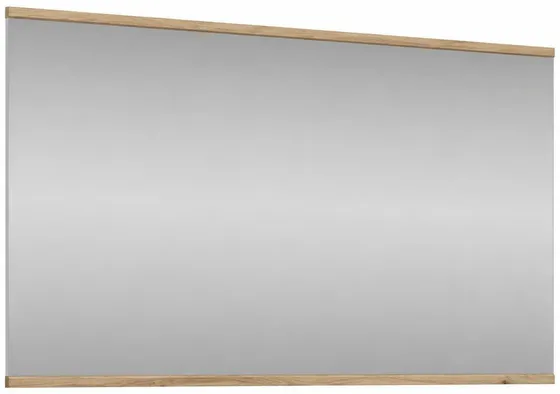 Nástěnné zrcadlo Yamael 135 cm