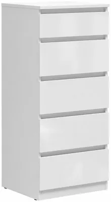 Komoda Tetrix