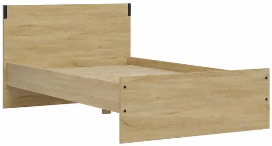 Posteľ do detskej a študentskej izby Lara 120