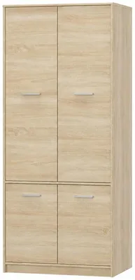 Šatní skříň Tips