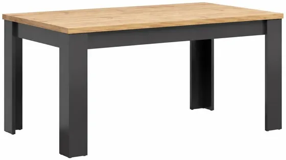 Rozkladací stôl Hesen
