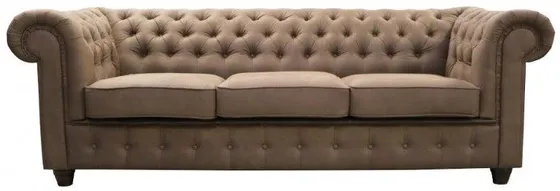 3-miestna pohovka Chesterfield Cambridge
