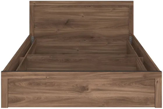Posteľ Amber 160