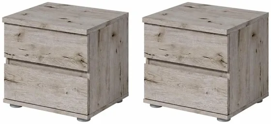 Sada nočních stolků Togo