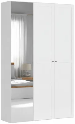 Skriňa Flex 150 cm