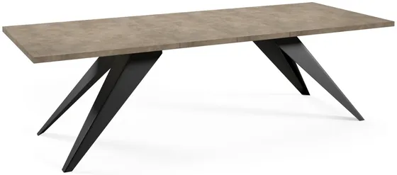 Rozkladací stôl Vento 160