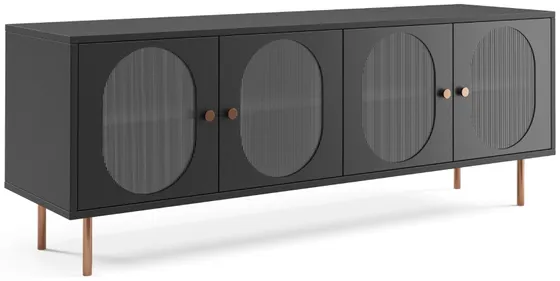 TV stolek Velvet