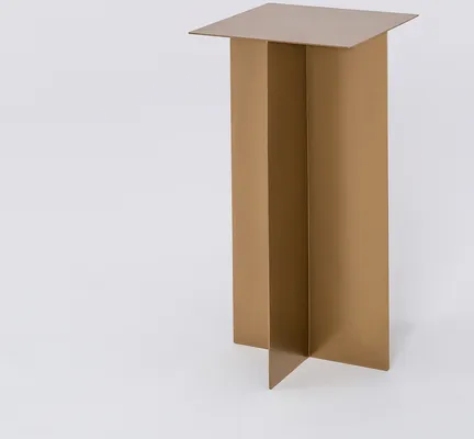 Odkladací stolík 30 Oli Metal