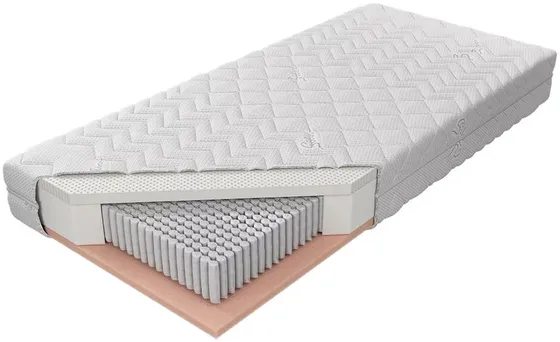 Matrac do spálne Čar noci Talalay Limited H3 120 cm