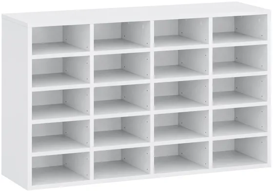Botník Teno 104x65x33 cm