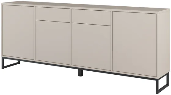 Komoda Alto