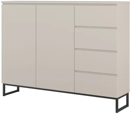 Komoda Modo II