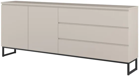 Komoda Modo II