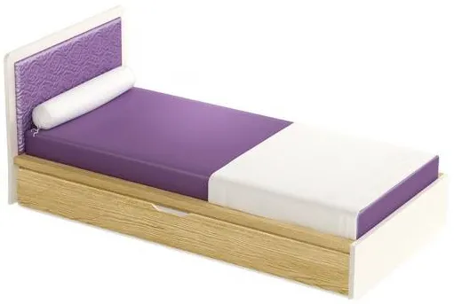 Posteľ Frame