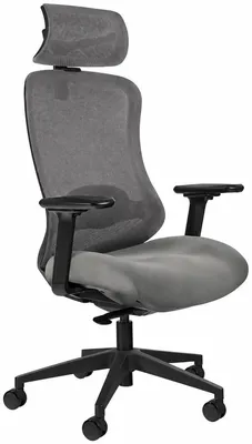 Otočné kreslo Adapta