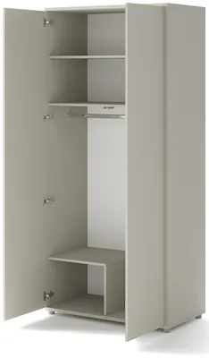 Skriňa Bed Concept