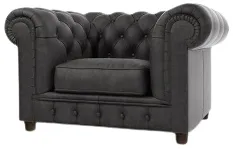 Kreslo Chesterfield Cambridge