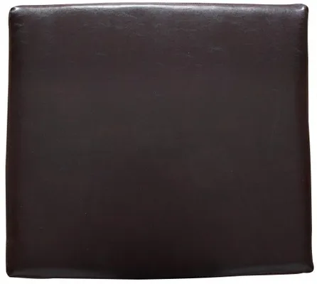 Taburet Chesterfield York 75x70 cm
