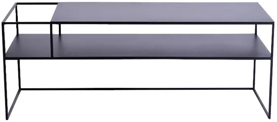 TV stolík Senso Flower 120 (ľavý)