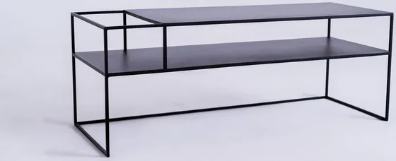TV stolík Senso Flower 120 (ľavý)