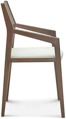 Stolička s podrúčkami Arcos