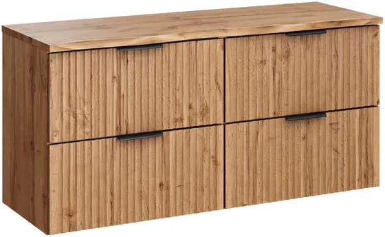 TV stolík pod umývadlo Adel Oak 120
