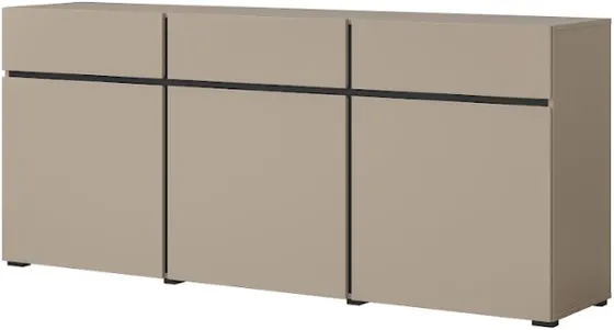 Komoda Cross