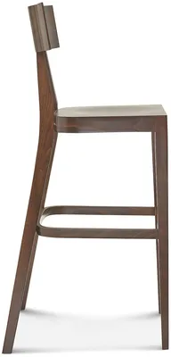 Barová stolička Akka