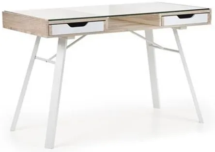 Písací stôl B-33
