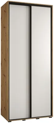 Skriňa Cannes 1 100 hĺbka 45 cm