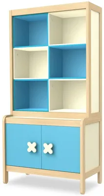 Príborník Simple