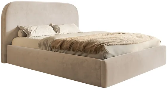 Posteľ Slim 15 180