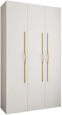 Skriňa Como 2 140 cm