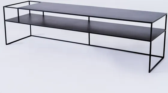 TV stolík Senso Flower 170 (ľavý)