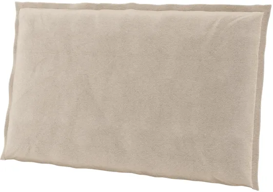 Čalouněné čelo k posteli 160 Cozy